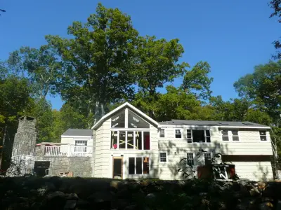 Jake's Contracting, Faux & Decorative Finishes - House Painting Services in Stratford, CT