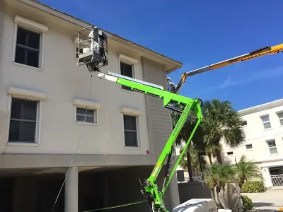 American Veterans Painting, LLC - House Painting Services in Clearwater, FL
