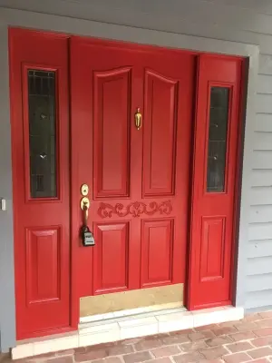 Abercrombie Painting - Interior Design & Decorating in Winter Haven, FL