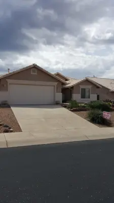 Painting by James Douglass - House Painting Services in Sierra Vista, AZ