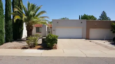 Painting by James Douglass - House Painting Services in Sierra Vista, AZ