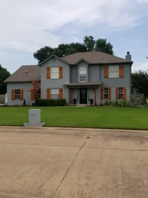 Boomer Ideas Painting - Interior Design & Decorating in Broken Arrow, OK
