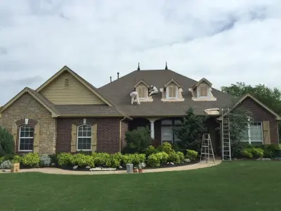 Boomer Ideas Painting - Interior Design & Decorating in Broken Arrow, OK
