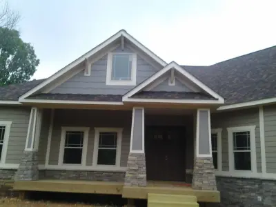 2nd Generation Painting - House Painting Services in Buffalo, MO