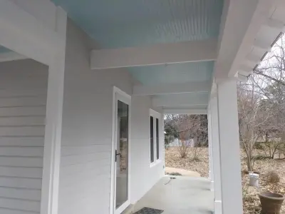 2nd Generation Painting - House Painting Services in Buffalo, MO