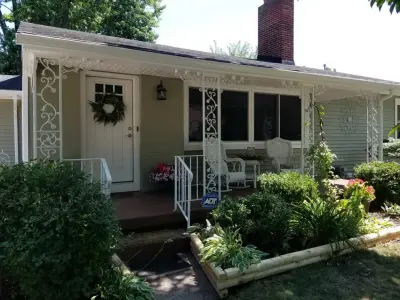 Apex Custom Painting & Coating llc - House Painting Services in Saginaw, MI