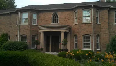 Apex Custom Painting & Coating llc - House Painting Services in Saginaw, MI