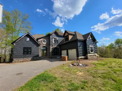 Serrano painting - Interior Design & Decorating in Somerset, KY