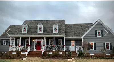 Splash of Colors, LLC - House Painting Services in Yorktown, VA