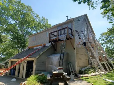 Outstanding Outcome Painting - Handyman Services in Biddeford, ME