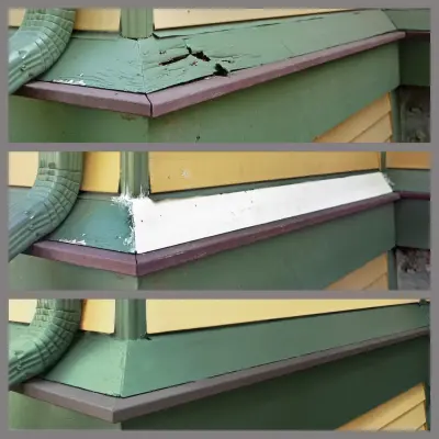 Catchlight Painting - Commercial Construction Services in Newton, MA