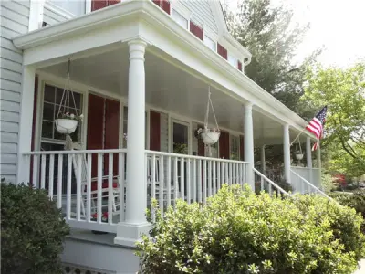 CertaPro Painters of Fairfax and Prince William - Carpentry & Woodworking in Burke, VA