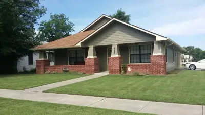 CertaPro Painters of Oklahoma City - House Painting Services in Oklahoma City, OK