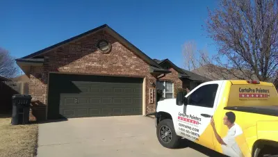 CertaPro Painters of Oklahoma City - House Painting Services in Oklahoma City, OK