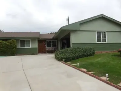 Redlands, CA Exterior Painting Initiative — House Painting Services project by CertaPro Painters Of Riverside