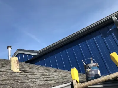 Stephen Vinton - Interior Design & Decorating in West Milwaukee, WI