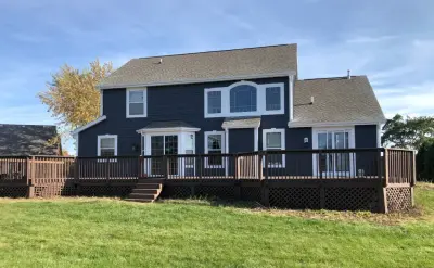 Stephen Vinton - Interior Design & Decorating in West Milwaukee, WI