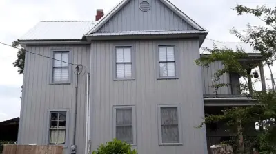 A Woman's Touch Painting Services - House Painting Services in Thomasville, GA