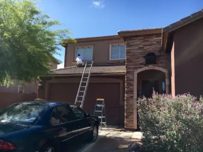 Next Level Painters - House Painting Services in Phoenix, AZ