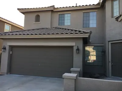 Outdoor Painting Initiatives — House Painting Services project by Next Level Painters