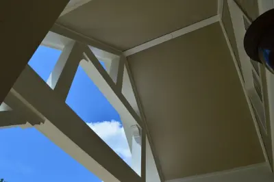 Kenneth Axt Painting Contractors - House Painting Services in Woodstock, GA