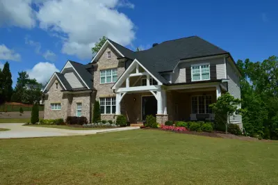 Kenneth Axt Painting Contractors - House Painting Services in Woodstock, GA