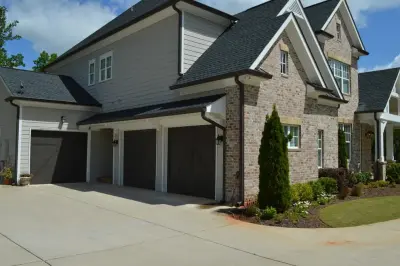 Outdoor Painting Initiatives — House Painting Services project by Kenneth Axt Painting Contractors