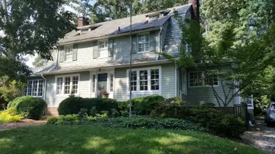 Klappenberger & Son LLC - House Painting Services in Severna Park, MD