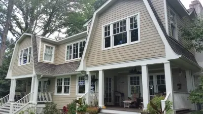 Klappenberger & Son LLC - House Painting Services in Severna Park, MD
