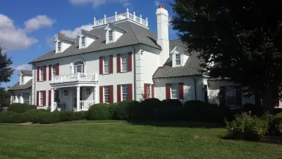Klappenberger & Son LLC - House Painting Services in Severna Park, MD