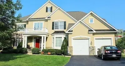 Outdoor Painting Initiatives — House Painting Services project by Five Star Painting Of Newark