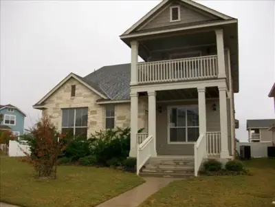 Outdoor Painting Initiatives — House Painting Services project by Encore Painting, LLC
