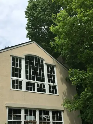 Outdoor Painting Initiatives — House Painting Services project by CertaPro Painters Of Kalamazoo. MI