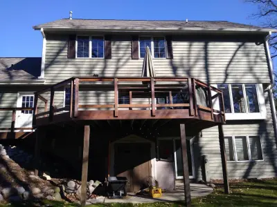 Wisconsin Paint Works LLC - Interior Design & Decorating in Burlington, WI
