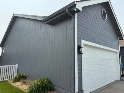 Brush & Roll Painting inc - House Painting Services in Omaha, NE