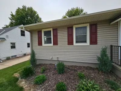 Brush & Roll Painting inc - House Painting Services in Omaha, NE