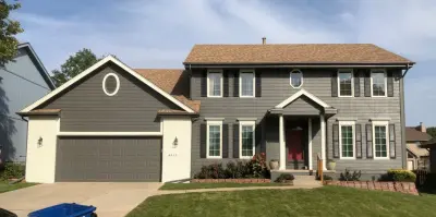 Brush & Roll Painting inc - House Painting Services in Omaha, NE