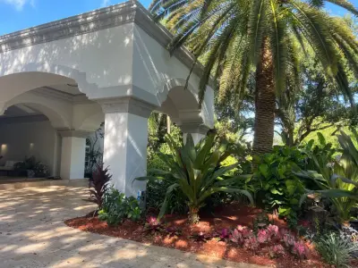 Exterior Commercial Painting — House Painting Services project by Prime Pro's Of South Florida