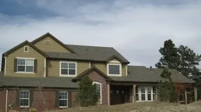 Dual Hue Exterior Painting Initiative — House Painting Services project by Certa Pro Painters - South Denver