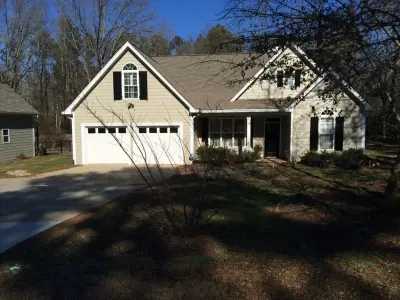 CERTAPRO PAINTERS - Athens - Carpentry & Woodworking in Athens, GA