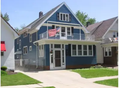 CertaPro Painters of WNY - Interior Design & Decorating in Williamsville, VT