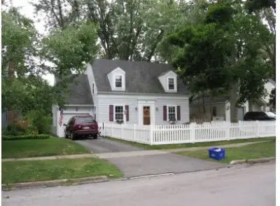CertaPro Painters of WNY - Interior Design & Decorating in Williamsville, VT