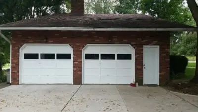 Canton Exterior Painting Projects — House Painting Services project by CertaPro Painters Of Greater Canton, OH