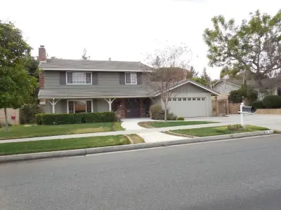 Canyon Crest, CA Exterior Painting Initiatives — House Painting Services project by CertaPro Painters Of Riverside