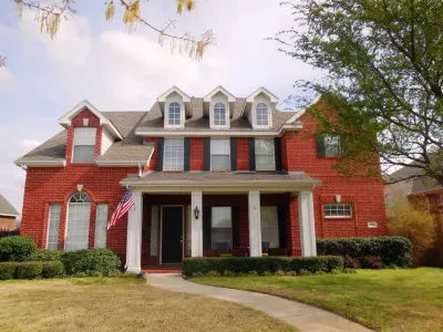 CertaPro Painters of Plano, TX - Interior Design & Decorating in Plano, TX