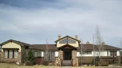 Expansive Craftsman Residence Painting Initiative — House Painting Services project by Certa Pro Painters - South Denver