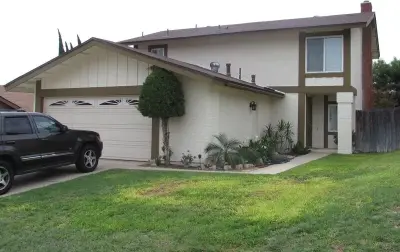 Riverside, CA Outdoor Painting Initiatives — House Painting Services project by CertaPro Painters Of Riverside