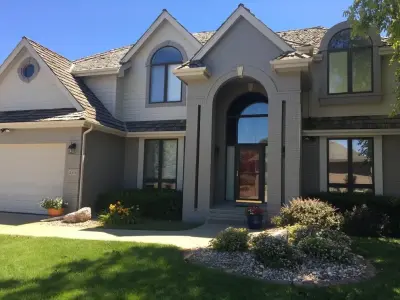 Today's Painting - House Painting Services in Omaha, NE