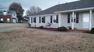 Pope's Painting - Handyman Services in Hartselle, AL