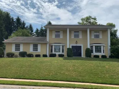 DC Professional Painting LLC - House Painting Services in Lancaster, PA